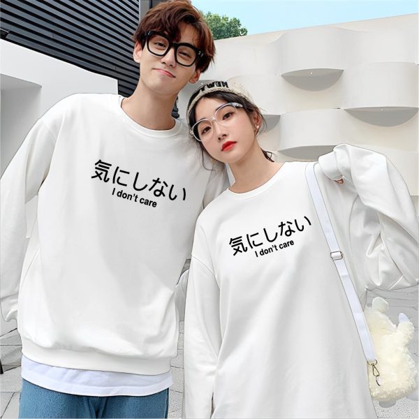 Tampil serasi dan stylish bersama pasangan dengan baju couple kekinian dari kami! Terbuat dari bahan berkualitas tinggi yang nyaman dipakai seharian, desain modern, dan pilihan warna menarik. Cocok untuk jalan-jalan, foto prewedding, hingga acara kasual lainnya. ✅ Bahan adem dan tidak panas ✅ Tersedia berbagai ukuran pria & wanita ✅ Desain eksklusif dan kekinian Dengan baju couple serasi, kamu dan pasangan bisa tampil kompak dan penuh gaya di setiap momen spesial