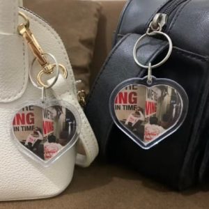 gantungan kunci custom
