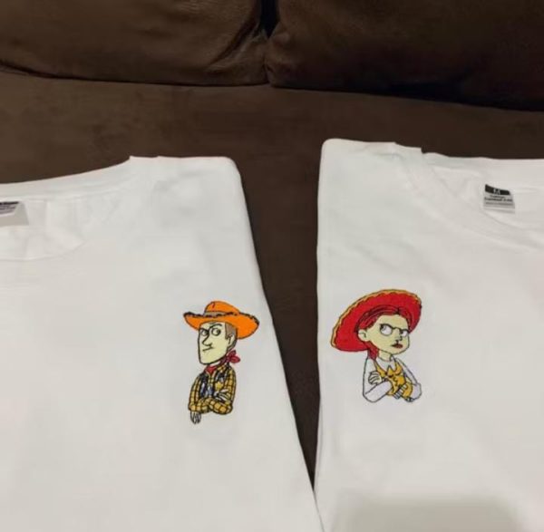 woody jessy
